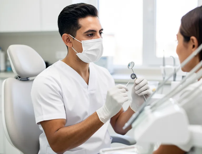 dentist Peterlee